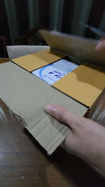 Buyer review video 2