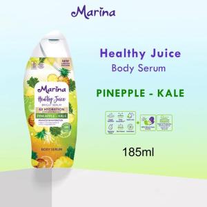 Marina Limited Edition Healthy Juice Bright Serum 185gr
