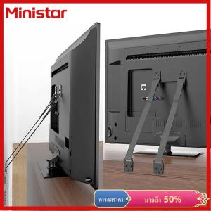 Ministar Baby SAFETY Metal TV STRAPS DD เฟอร์นิเจอร์ Anti-TIP STRAPS HEAVY DUTY