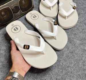 dép lê nam dép xỏ ngón nam dép kẹp nam chất liệu cao su cao cấp mềm dẻo mang êm chân siêu bền size từ 38-43.