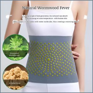 Girdle Pants Delicate Girdle Waist Belt Belly Band Breathable + Moisture Wicking Protect Against the Cold