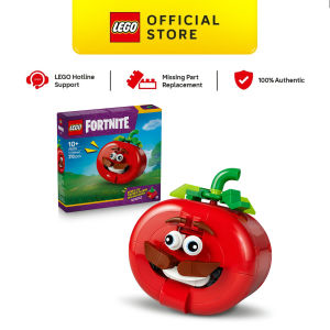 LEGO Fortnite 77079 Tomatohead (210 Pieces)