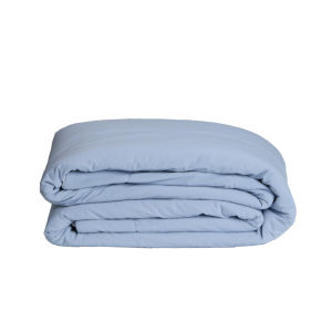 Kapas Living | Cooling Marshmallow Blanket | Instant cooling touch | Marshmallow-soft texture