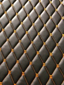 (พร้อมส่ง แถม 2)พรมรถยนตร์ BYD DOLPHIN  ปี 2023-2025  เข้ารูปตรงรุ่น 6D ห์รือ 7D มีใยดักฝุ่นเกรดหลังหนามทั้งผืน