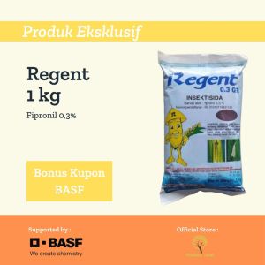 Insektisida Racun semut Regent 0.3 gr 1Kg