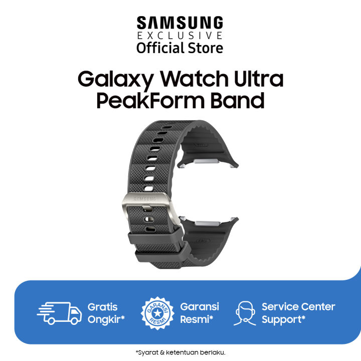 Samsung Galaxy Watch Ultra PeakForm Band