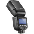 Đèn Flash Godox V860III dùng cho máy ảnh Canon. 