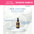 Tinh chất serum giảm nám, trắng da KYUNG LAB PURE TRX PIGMENT CONTROL 30ml chính hãng. 