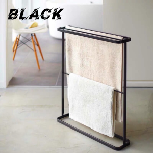 Towel rack stand/Towel rock bath towel rack/ Towel hanger/Towel rack bathroom/Laundry drying rack
