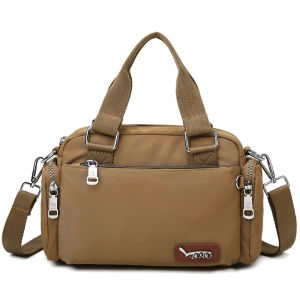 TAS SELEMPANG WANITA IMPORT 78#