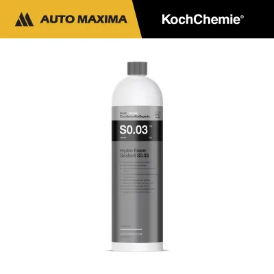 Koch Chemie Hydro Foam Sealant Concentrated SO031 Litre