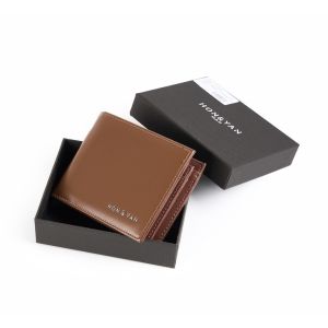 HONYAN Dompet Wanita Ozzie Short Wallet Dompet Lipat Pendek Kulit Sintetis Berkualitas