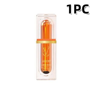 30g Five Vitamin C Tone Up Cream Original Lazy Cream Gluta Whitening Anti-Aging Brightening Facial Skin Sun Protection Deep Hydration Oil Control Concealer Isolation Anti-Wrinkle Long Lasting Natural Makeup VC Cream For All Skin
