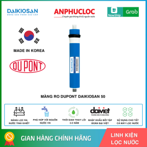 MÀNG RO DUPONT DAIKIOSAN 1812 - NHẬP KHẨU HÀN QUỐC BỞI TẬP ĐOÀN ĐẠI VIỆT
