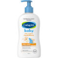 CETAPHIL Baby Daily Lotion with Organic Calendula. 