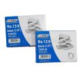 Isi Stapler Tembak / Necis Peluru Paku isi Staples Tembak 13/8 (8mm 5/16") / Isi Staples Guntacker / Isi Hekter 13/8 Combo. 