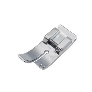 Sewing Machine Accessories Patchwork Straight Line Stitch Presser Foot Singer Brother Domestic Thin Material Snap On Household
