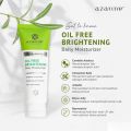 Azarine Oil Free Brightening Daily Moisturizer 40ml - Anti Acne  POV Store. 