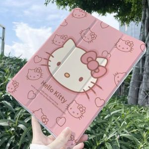 Soft suede silicone for ios Pad TPU for Gen7/gen8/gen9 10.2 10.5 Air3/air4/air5 10.9 Pro11 2020/2021 Air1 air2 9.7 with a clear transparent back case pad with pen tray