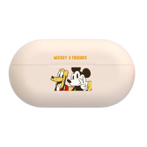 Disney H10 Bluetooth 5.3 không dây dẫn truyền xương Tai nghe kẹp tai nghe nhạc giảm tiếng ồn Tai nghe HD Gọi tai nghe thể thao
