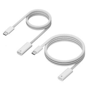 Dây sạc toàn cầu cho thế hệ đầu tiên bút chì điện tử kháng thời tiết PVC CuộN dày đặc lưu trữ giải pháp hiệu quả cung cấp điện