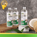 VCO Virgin Coconut Oil 250 ml Orivo Minyak Kelapa Murni 100%. 