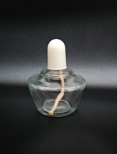 Alcohol Lamp / Burner 250 mL with BIR Sales Invoice