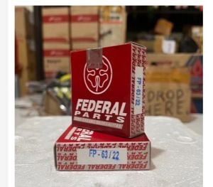BEARING  63/22 ORIGINAL FEDERAL
