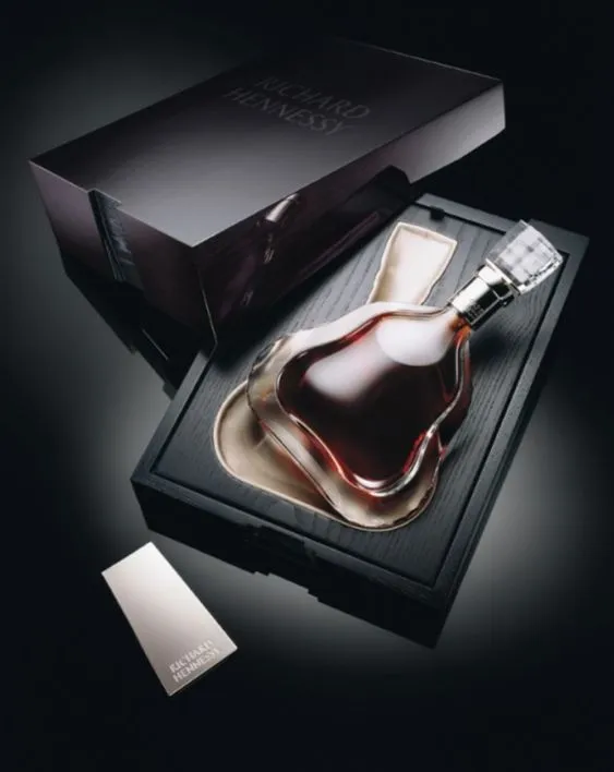 Hennessy Richard - 700ml | Lazada Singapore
