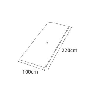 Sponge Mats Compression Bags Large Latex Mattress Vacuum Storage Bags Toys Clothes Quilt Seal Vacuum Packed Bags For Travel2026