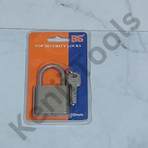 Gembok Nekel Putih 30 30L 40 40L 50 50L 60 60L mm