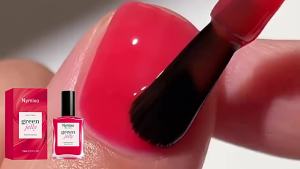 Nymixa Jelly (Pomme damour) Party decoration daily manicure bright