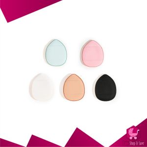 BabyShop-K164 Spons Cushion Mini Puff Bedak Sponge Makeup / Beauty Blender Sponge Bedak Spon Magic