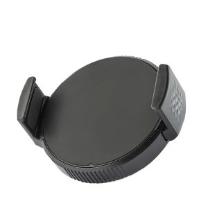 2026 New 360 Rotation Vacuum Suction Cup Phone Holder Magnetic Car Phone Mount for Gym/home