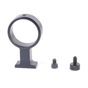 Aluminum Camera Attachment Mount Rack Rings for Various Optical Devices Optical Device Attachment Microscope Application