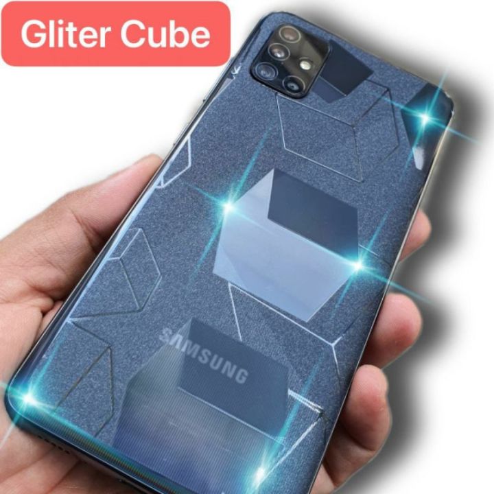 SKIN CUBE REDMI NOTE PRO NOTE NOTE PRO NOTE SKIN