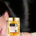 Argan oil hair care capsules serum rambut Pelembab Hari Serum Treatment Rambut Argan OilHair Salon First Essential Tonic. 