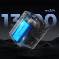 FLEXTAIL Evo Pump 3 เครื่องปั๊มลมแบบพกพา ชาร์จไฟได้. 
