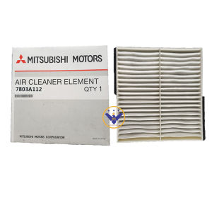 Lọc gió máy lạnh điều hòa Mitsubishi Triton Outlander Lancer - 7803A112