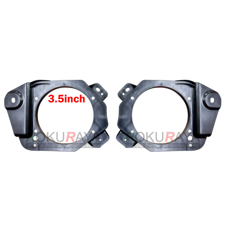 3.5inch Universal (Proton Exora) Bracket ONLY For Spotlight Spot Light ...