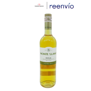 Ramon Bilbao Rioja Monte Llano Viura 750ml
