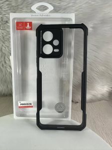 POCO X5 PRO / POCO X5 5G Case ORIGINAL XUNDD Beatle Series Shockproof Case