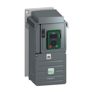 SCHNEIDER ATV610 11 KW/15HP 380...460 V IP20 ATV610D11N4