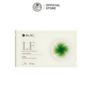 Dr.Jel LF Woman & Man Thailand Slim control Hungry Special Formula LEAN FAST & LONGEVITY FIT Reduce Appetite Tight Body