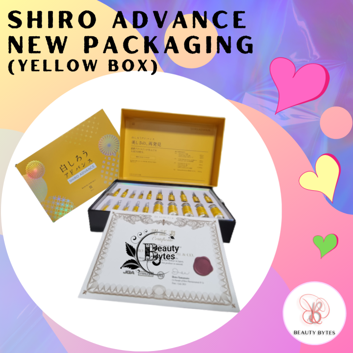 shiro glutathione drip review Glutathione IV Drip Before and After main image 0