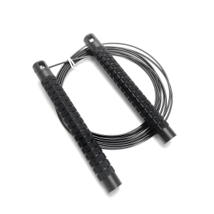 Comp Double Unders Cable Speed Rope - Adjustable Tangle Free Jump Rope with Ball Bearings줄넘기 Saltar La Cuerda2026