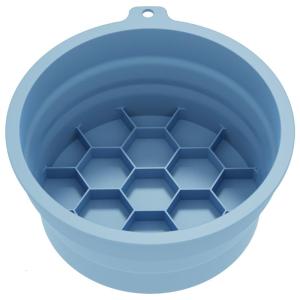 Ice Facials Washbasin Cooling Ice Face Bucket Silicone Face Ice Bath Bowl for Dipping Face Facials Skin Cares Tools