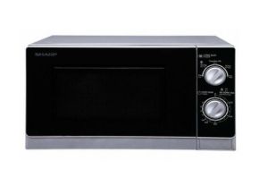 Lò vi sóng cơ Sharp R-205VN ( 20L )