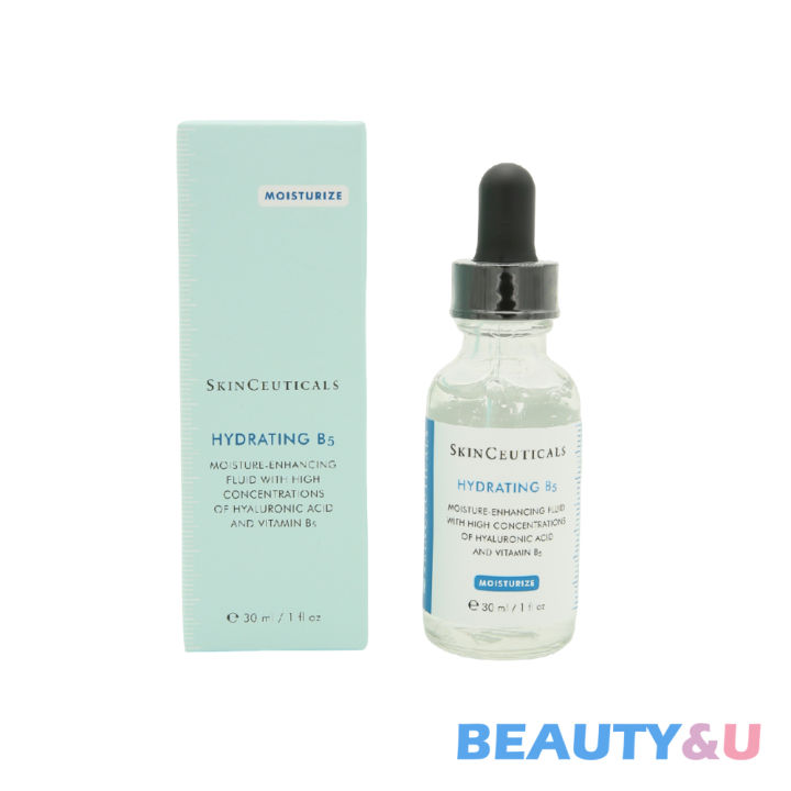 SKINCEUTICALS Hydrating B5 Gel 30ml B5 | Lazada PH