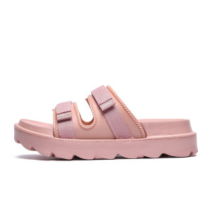 GESH New Arrive summer Casual shoes Flip flops platform slippers for women #2069